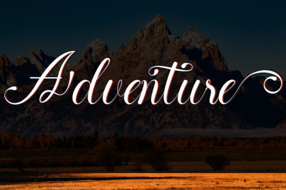Funny Hit: A Sweet Handwritten Typeface for Delicate Brand Identities