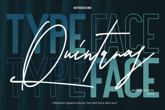 Quintaras Signature Review: A Designer’s Take
