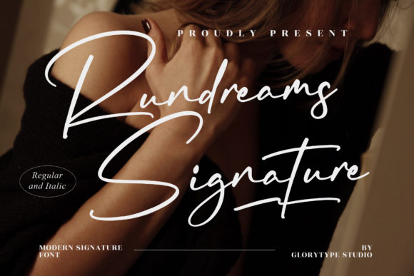Rundreams Signature: Elevate Your Brand’s Visual Identity