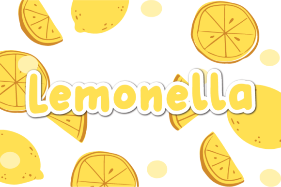 Why Lemonella Is the Friendly Typeface Your Next Campaign Needs